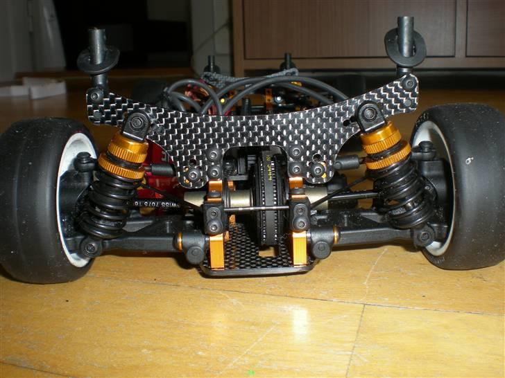 Bil X-RAY t2 009 billede 13