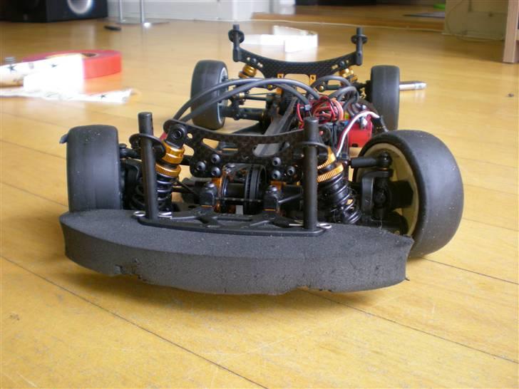 Bil X-RAY t2 009 billede 14