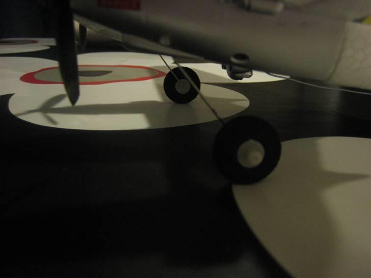 Fly air ace lll [Tidl. RC enhed] billede 9