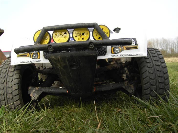 Bil Hpi Baja 5T (solgt) billede 1