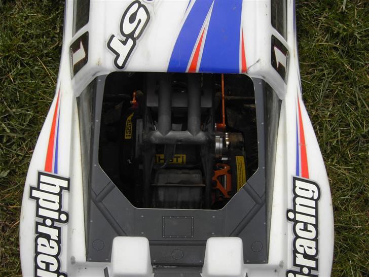 Bil Hpi Baja 5T (solgt) billede 5