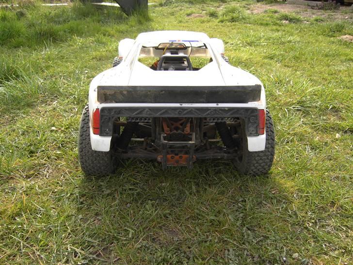 Bil Hpi Baja 5T (solgt) billede 6