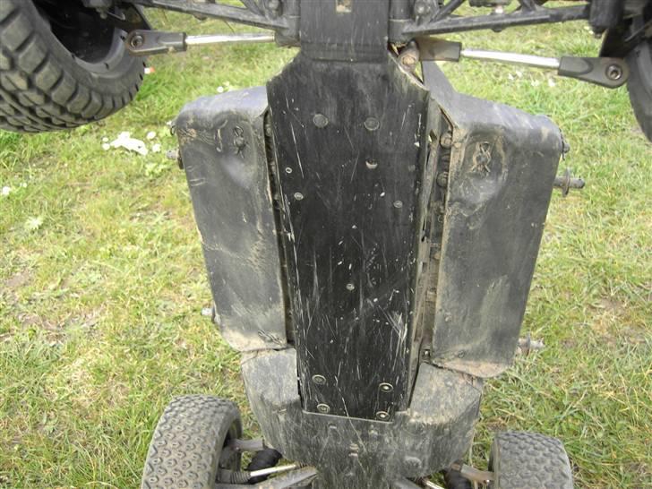 Bil Hpi Baja 5T (solgt) billede 10