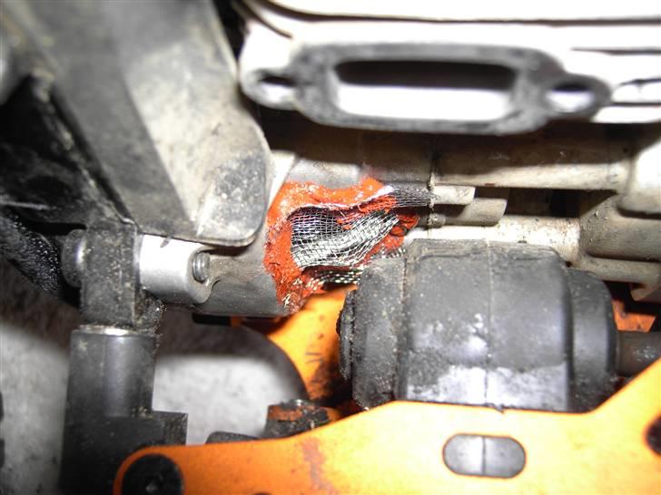 Bil Hpi Baja 5T (solgt) billede 13