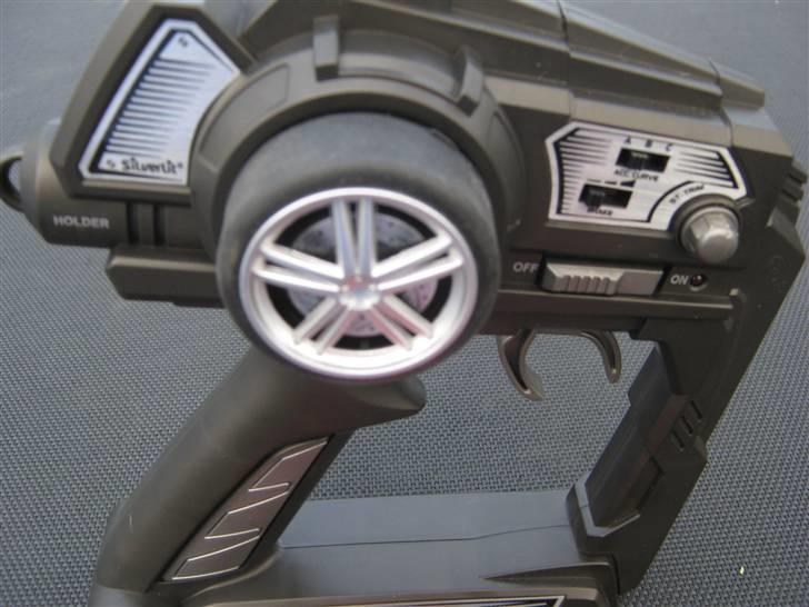 Motorcykel :Ducati Desmosedici billede 12