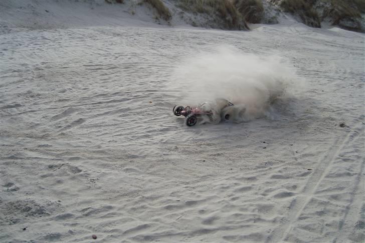 Off-Roader HPI baja 5b ss billede 19