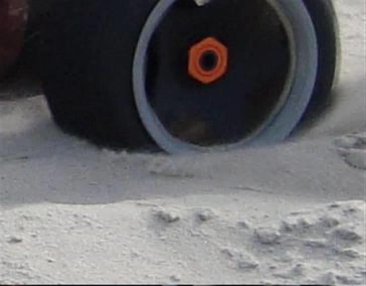 Off-Roader HPI baja 5b ss billede 9