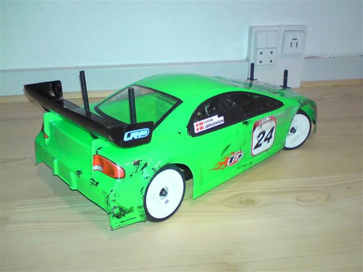 Bil hb cyclone s billede 3