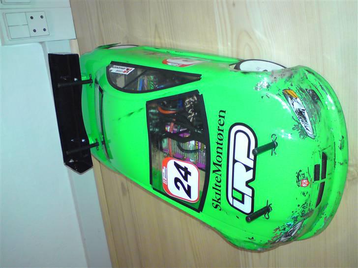 Bil hb cyclone s billede 4