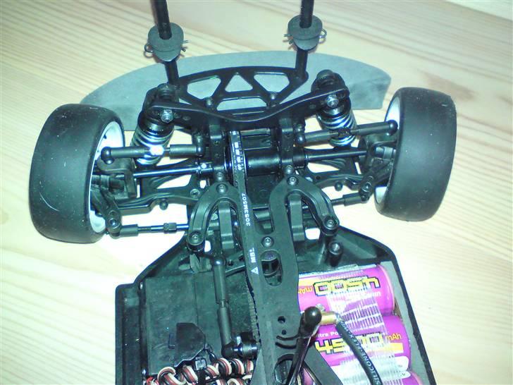 Bil hb cyclone s billede 10