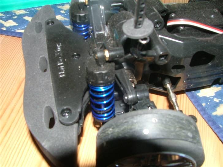 Bil hbx tureno drifter billede 11