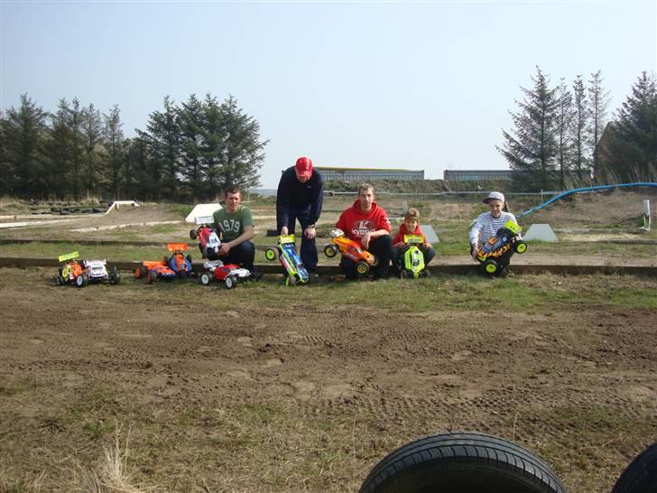 Truck x1xcrt solgt billede 14