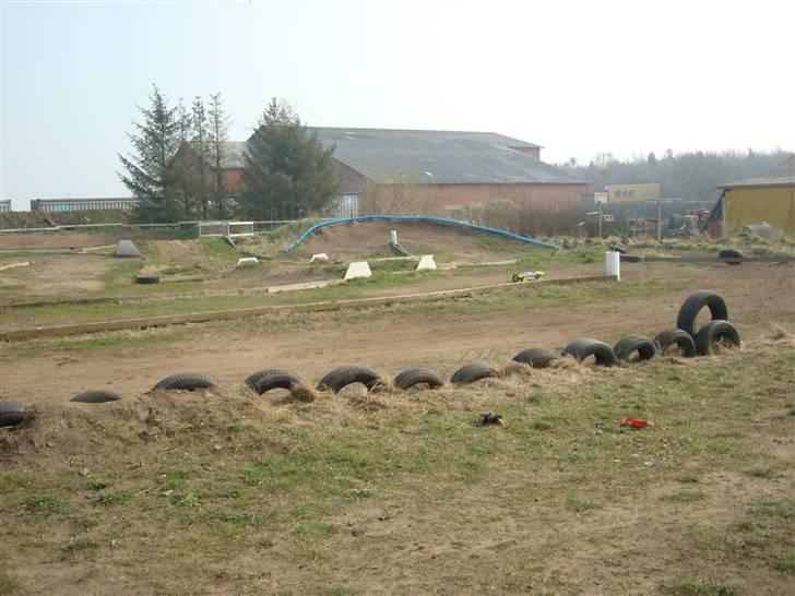 Truck x1xcrt solgt billede 15