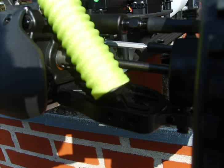 Buggy Fg Baja 4WD (solgt) billede 10