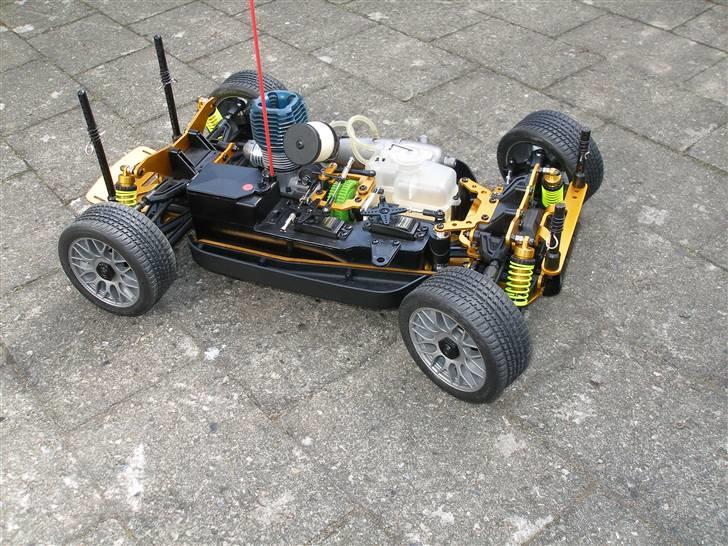Bil subaru billede 8