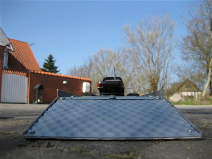 Off-Roader Team Losi Mini Dodge  billede 16