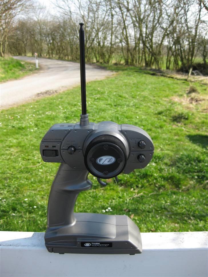 Off-Roader Team Losi Mini Dodge  billede 18