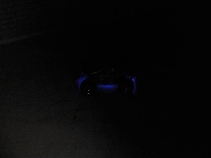 Off-Roader Traxxas Revo 3,3 billede 12