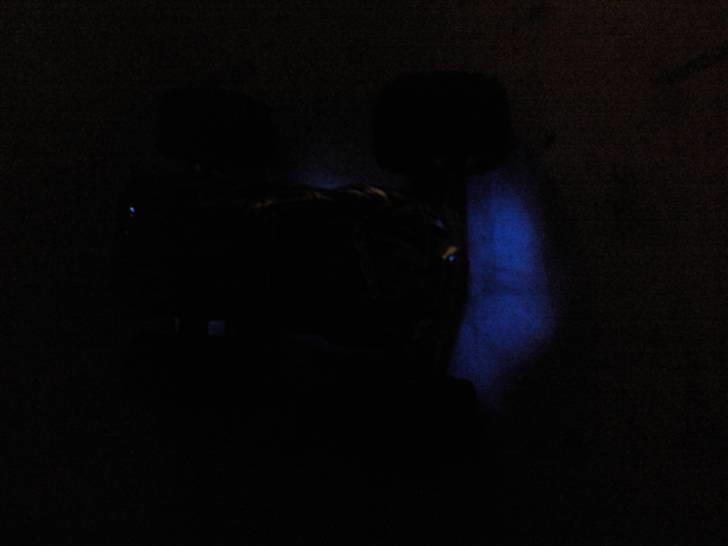 Off-Roader Traxxas Revo 3,3 billede 13