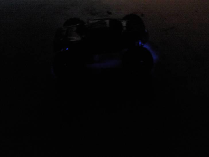 Off-Roader Traxxas Revo 3,3 billede 14