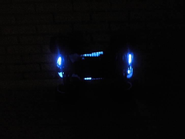 Off-Roader Traxxas Revo 3,3 billede 15