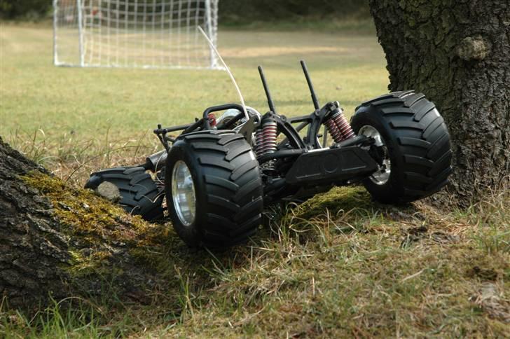 Off-Roader FG Monster billede 2