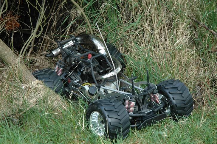 Off-Roader FG Monster billede 4