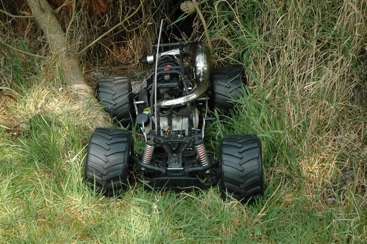 Off-Roader FG Monster billede 11