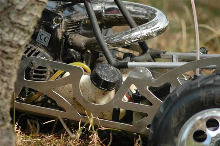 Off-Roader FG Monster billede 17