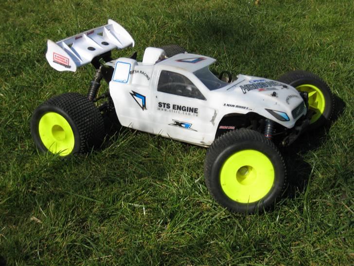 Bil hong nor x1crt billede 9