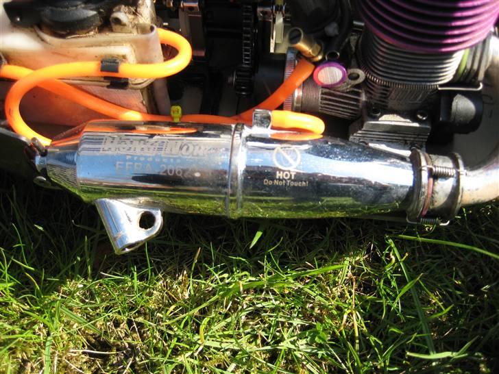 Bil hong nor x1crt billede 11