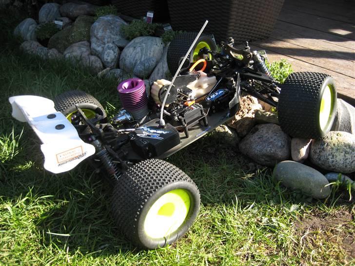 Bil hong nor x1crt billede 13