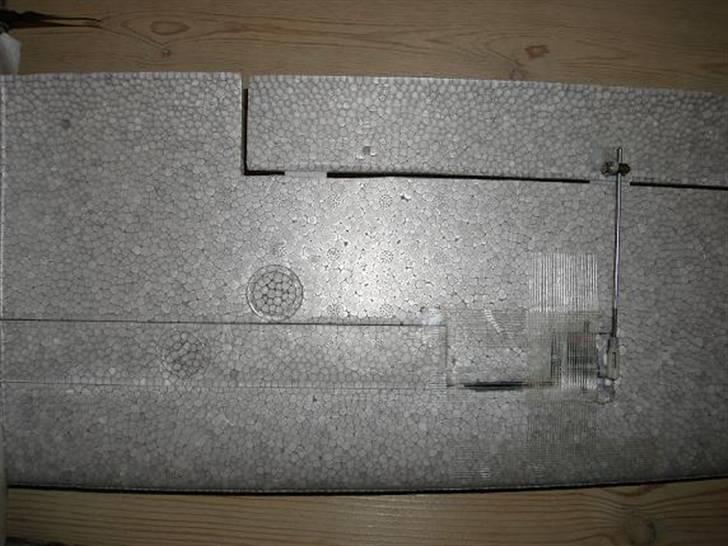 Fly EasyStar billede 6