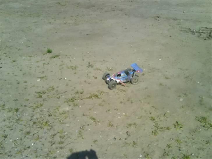 Buggy Inferno us sports - Lidt action billede 17