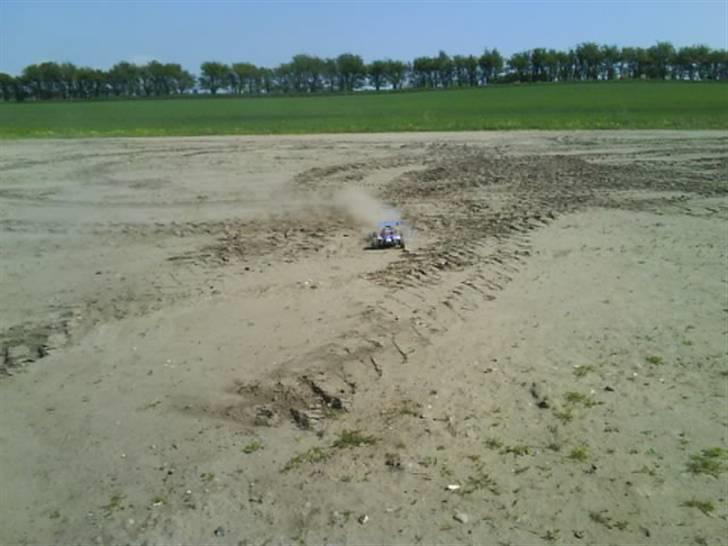 Buggy Inferno us sports - Lidt action billede 18