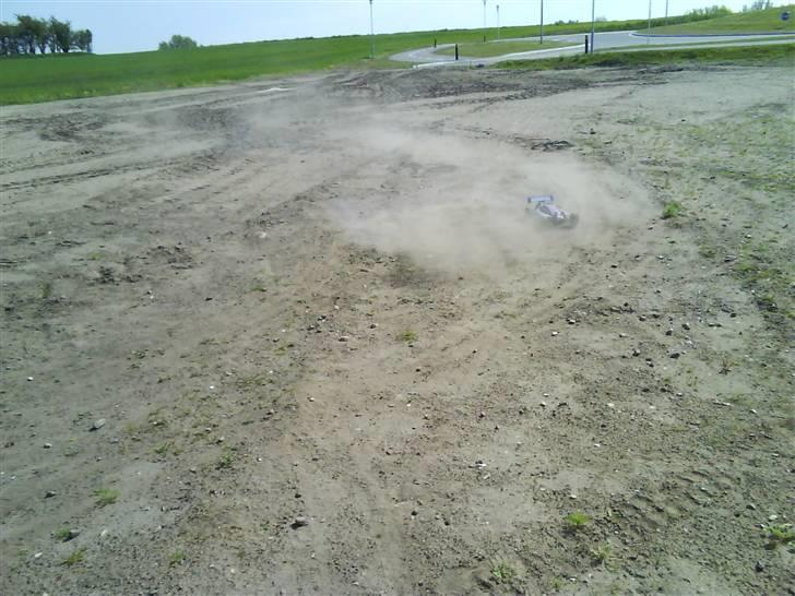 Buggy Inferno us sports - Lidt action billede 19