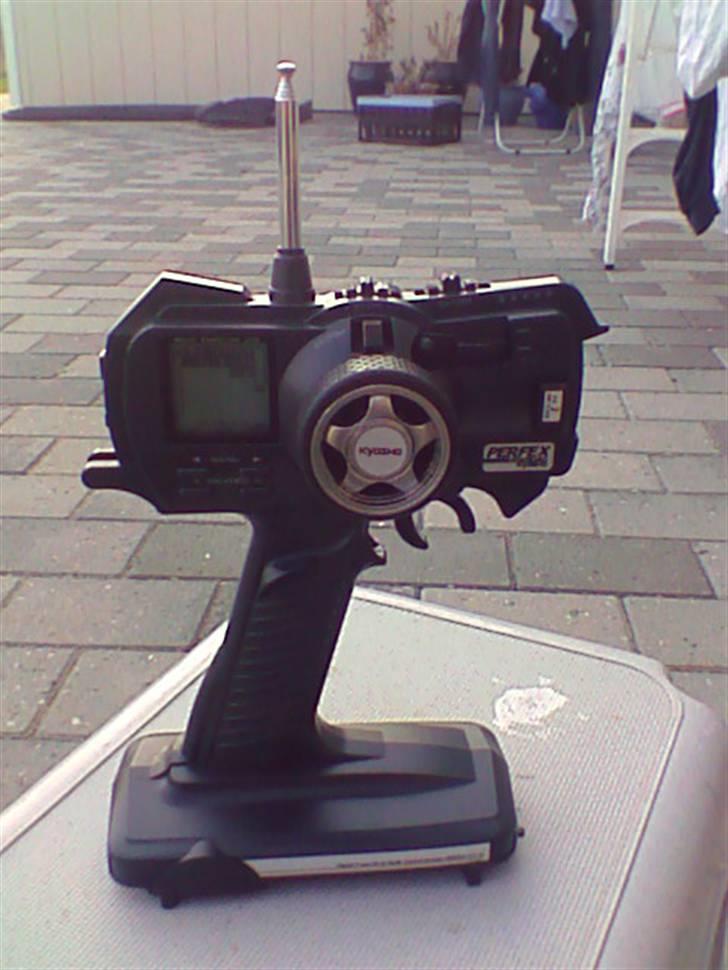 Buggy Inferno us sports billede 20