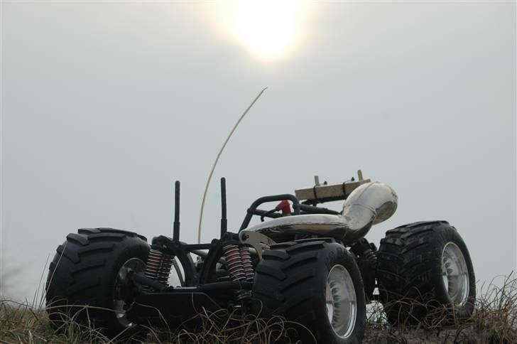 Off-Roader FG Monster billede 18