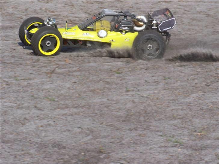 Off-Roader HPI Baja 5b SS  billede 18