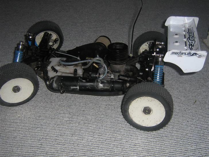Buggy nanda nrb3 billede 4