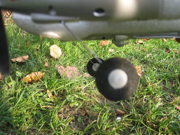 Fly air ace lll [Tidl. RC enhed] billede 11