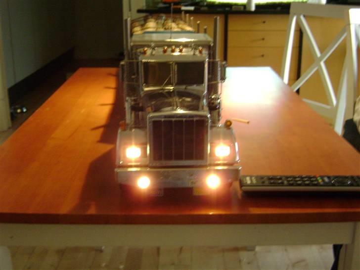 Lastbiler king hauler billede 3