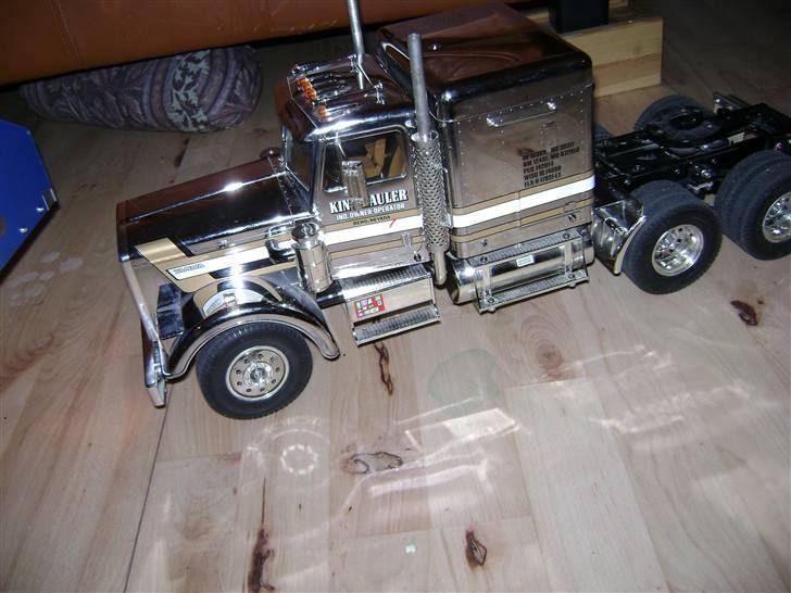 Lastbiler king hauler billede 4
