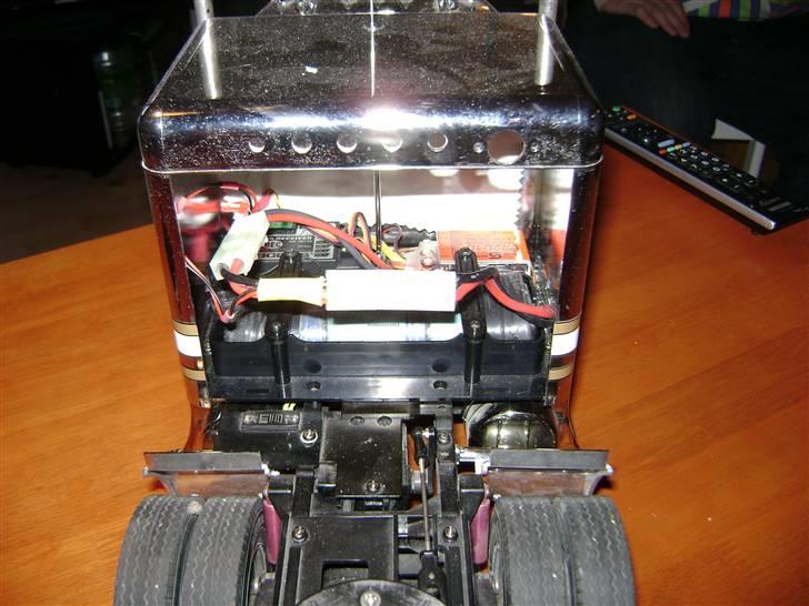 Lastbiler king hauler billede 7