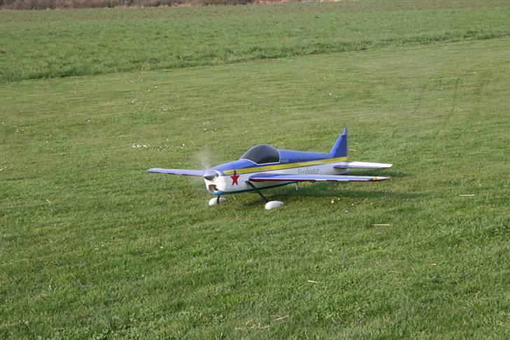 Fly               Sixshooter  billede 8