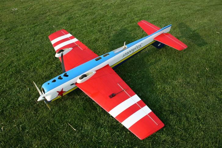 Fly               Sixshooter  billede 15