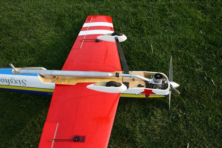 Fly               Sixshooter  billede 16