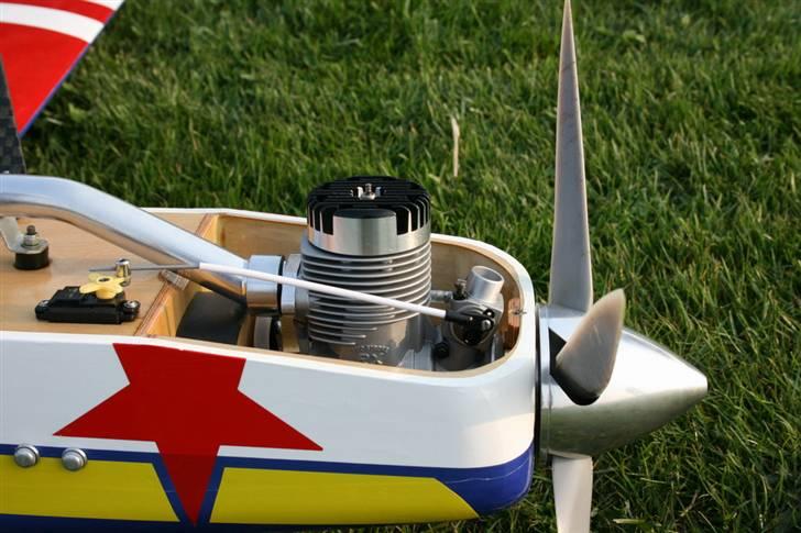 Fly               Sixshooter  billede 17