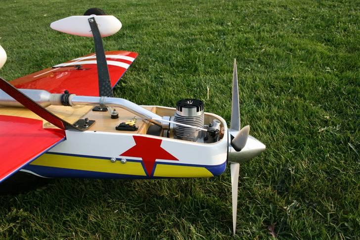 Fly               Sixshooter  billede 18