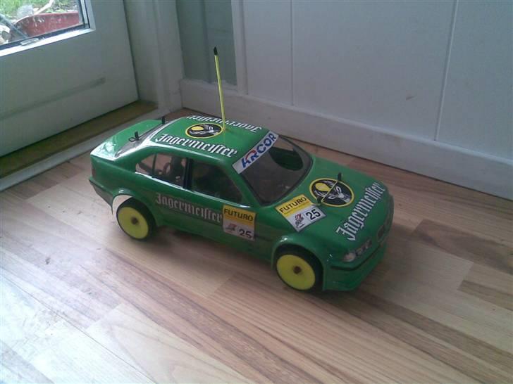 Bil Cen GX1 GP billede 2